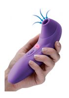 Shegasm - purple