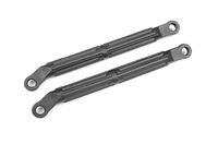 Team Corally - Steering Links - Truggy / MT - 118mm - Composite - 2 pcs (C-00180-554)