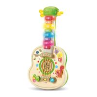 Vtech lichtjespret gitaar