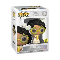 Disney's 100th Anniversary POP! Disney Vinyl Figure Mirabel (GW) 9cm