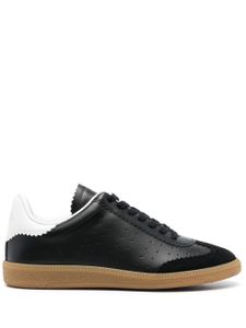 ISABEL MARANT baskets Bryce - Noir