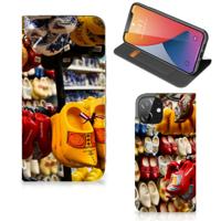 iPhone 12 | iPhone 12 Pro | Book Cover | Klompen