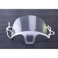 Handschoen hynex nitril m wit 3.5g 100 stuks