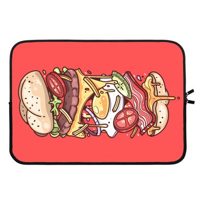 Diet Coke Please: Laptop sleeve 13 inch