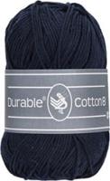 Durable Cotton 8 321 Navy