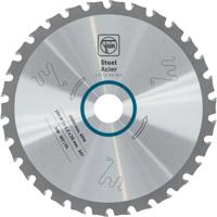 Fein Cirkelzaagblad voor Staal | Premium | Ø 150mm Asgat 20mm 30T - 63502305000
