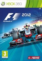 Formula 1 (F1 2012) - thumbnail
