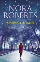 Donker is de nacht - Nora Roberts - ebook