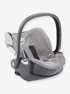 2-in-1 draagzak voor poppen CYBEX x COROLLE grijs