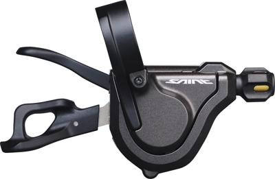 SHIMANO Shim.shifter saint slm820 10sp bl.