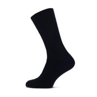 Basset Merinowollen Sokken Comfort Marine-43/46 Basset Merinowollen Sokken Comfort Marine-43/46