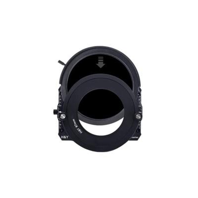 H&Y K-Series ND1000 grijsfilter