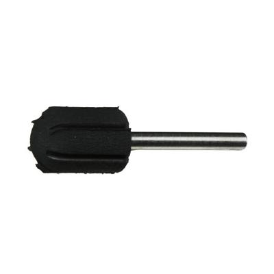 LUKAS-ERZETT A250001023 Gereedschapshouder GTWR voor schuurkappen 10x15 mm schacht 3 mm 5 stuk(s)