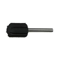 LUKAS-ERZETT A250001023 Gereedschapshouder GTWR voor schuurkappen 10x15 mm schacht 3 mm 5 stuk(s)