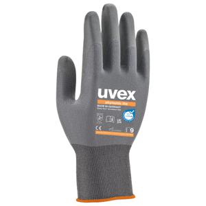 uvex phynomic lite 6004008 Werkhandschoen Nylon Maat (handschoen): 8 EN 388 1 stuk(s)