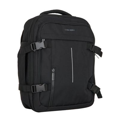 New Rebels Gassaway - Corbin Underseater Cabin Backpack | Underseater Rugtas 25L | Handbagage Rugzak 31x20x41 cm