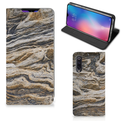 Xiaomi Mi 9 | Standcase | Steen