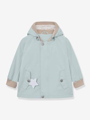 Tussenjas voor baby's MATWALLY MINI A TURE lichtblauw