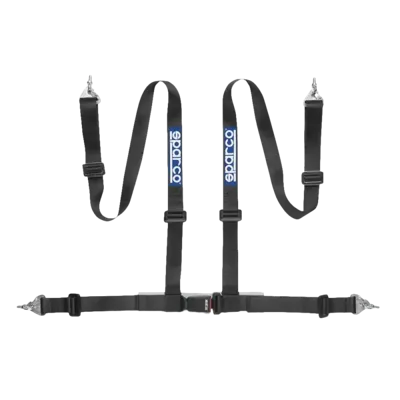 Sparco - Club H-4M Seatbelt