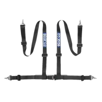 Sparco - Club H-4M Seatbelt