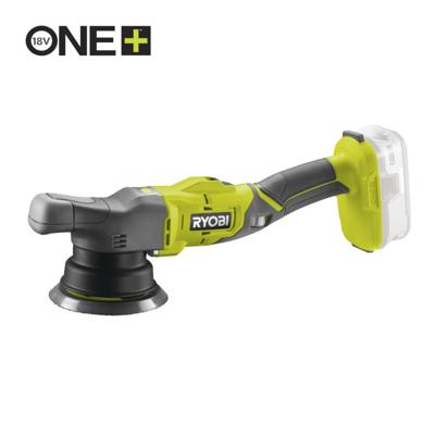 Ryobi R18P-0 | ONE+ 18V Accu Dual Action Polijstmachine (excl. accu) - 5133004845