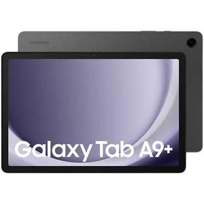 SamsungGalaxy Tab A9+ Wi-Fi 256GB (2025) Tablet Grijs