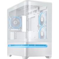 ASUS Case PRIME AP202 TG ARGB WHITE