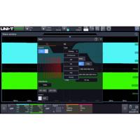 Uni-T MSO3000HD-AWG Meetsoftware Upgrade