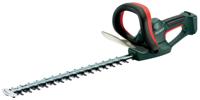 Metabo Battery hedge trimmers ahs 18-55v