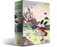 A Wild Venture