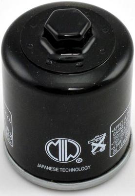 MIW oliefilter