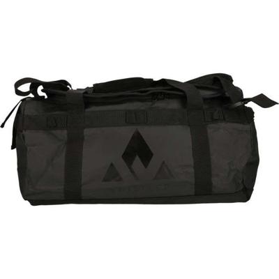 Sporttas - WHISTLER - Fidel - 40L - Zwart - Robuust polyester