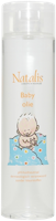 Natalis Baby Olie