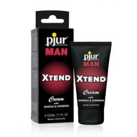 Pjur - Man Xtend Cream 50 ml - thumbnail