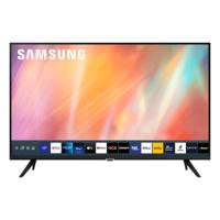 Samsung Smart Crystal UHD 4K XXL TV UE65AU7025K 65"