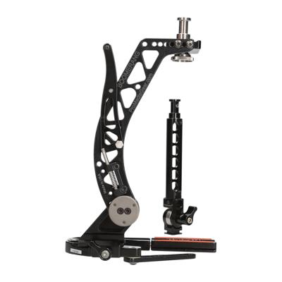 ProMediaGear BBX2 Boomerang Flash Bracket for DLSR and Mirrorless