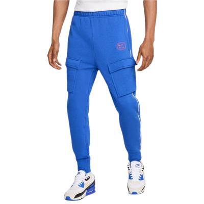 Nike NSW Streatwear Cargo Joggingbroek Heren L