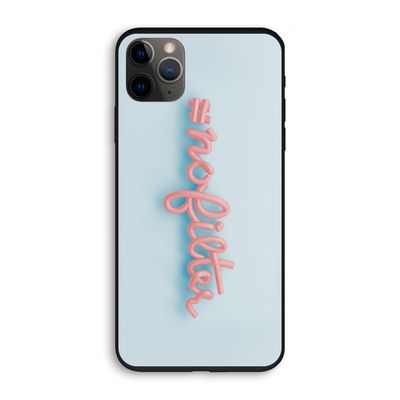#nofilter: iPhone 11 Pro Biologisch afbreekbaar hoesje
