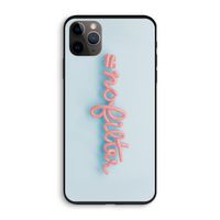 #nofilter: iPhone 11 Pro Biologisch afbreekbaar hoesje