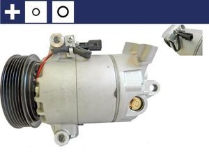 Compressor, airconditioning ACP161000S