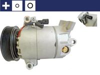 Compressor, airconditioning ACP161000S