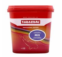 Takazumi Takazumi Mix 2,5 kg