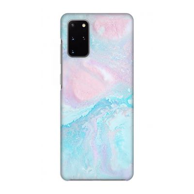 Fantasie pastel: Volledig geprint Samsung Galaxy S20 Plus Hoesje