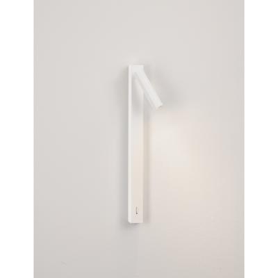 Lyora BedlampjeTondo wit - 9540275