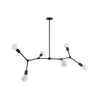 Huber Furniture - Plafondlamp Vi