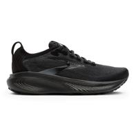 Brooks Adrenaline GTS 25 hardloopschoenen Black/Ebony heren