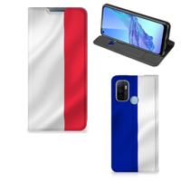 OPPO A53 | A53s | Standcase | Frankrijk