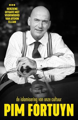De islamisering van onze cultuur - Pim Fortuyn - ebook
