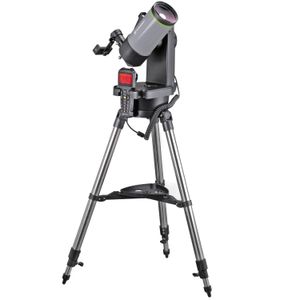BRESSER Space Explorer MC 90/1250 automatische telescoop