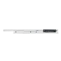 ASUS SDRW-08U1MT optisch schijfstation Intern Zwart DVD-RW - thumbnail